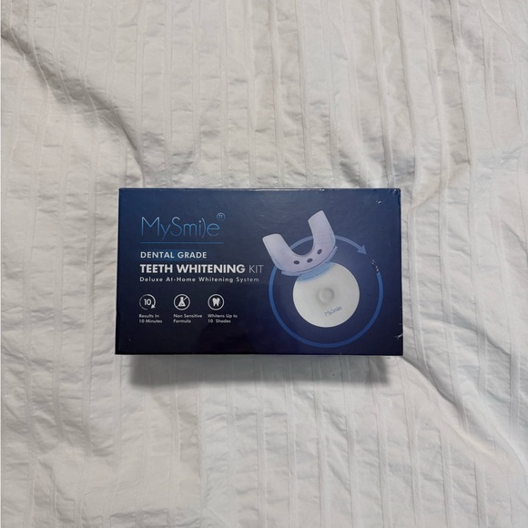 MySmile Original Teeth Whitening Kit - Picture 1 of 5